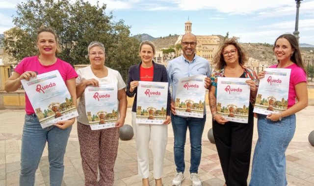 Cehegín participará en la I Feria Regional de Turismo Interior Activo y Sostenible